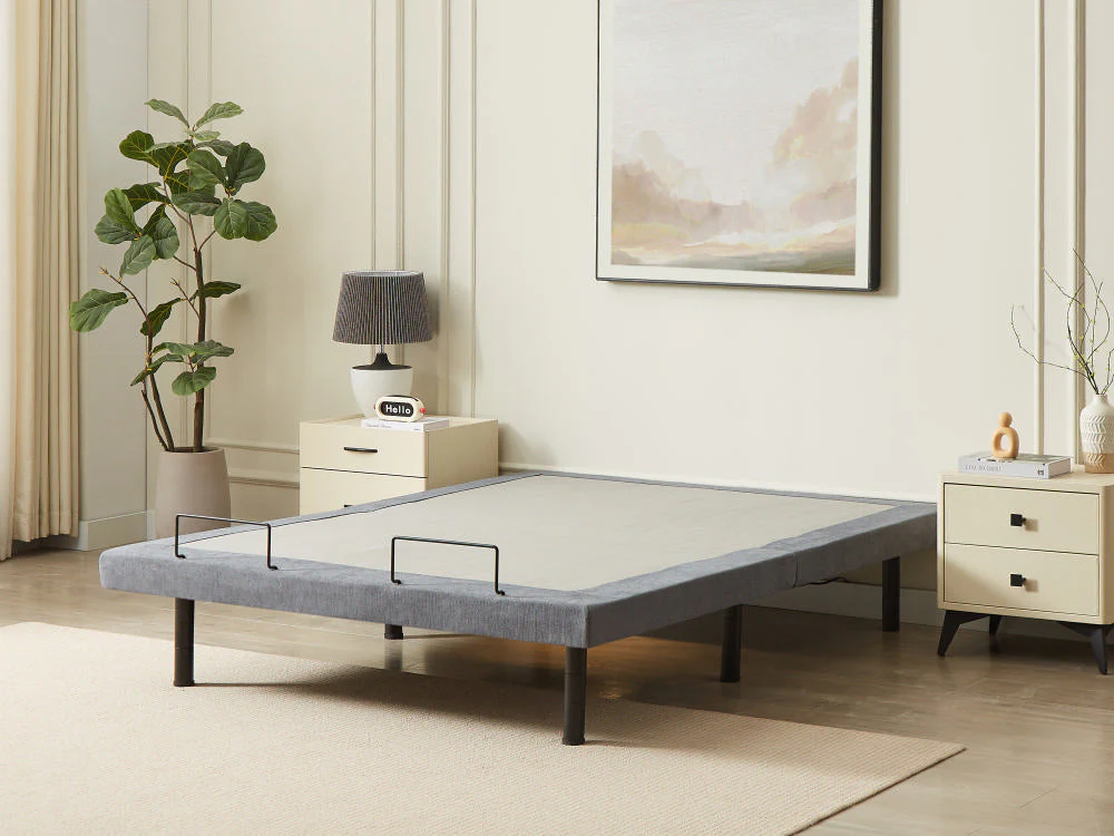 SF500 Adjustable Base 1