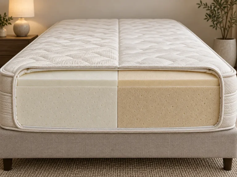 Comment choisir la fermeté de votre matelas