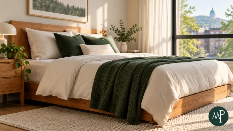 Matelas et mal de dos: ce que le soutien change vraiment